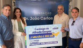 Alfredo Gaspar destina R$ 1,2 milhão para ampliar tratamentos oftalmológicos para crianças e idosos