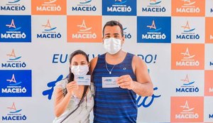 Dia D e Domingão da Vacina movimentam unidades de saúde no fim de semana