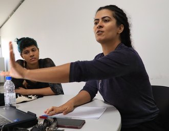 O desafio das mães da Ufal por políticas públicas