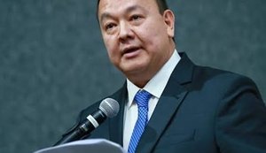 Assembleia Legislativa prestará homenagens ao jurista Frederico Mendes Júnior