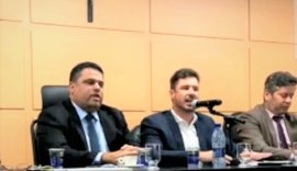 Presidente da OAB desmente Procuradoria da Câmara de Arapiraca