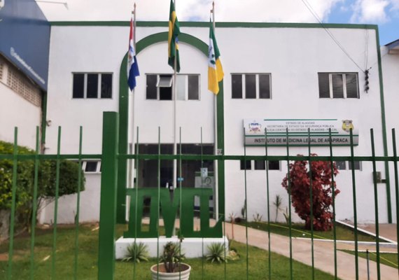 Homem morto com tiros na cabeça  em Arapiraca  tinha passagem pelo sistema prisional