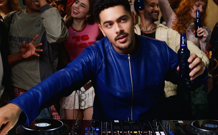 Beats Esquenta Fest: novo projeto musical reúne sets inéditos de DJs para dar trilha sonora aos esquentas