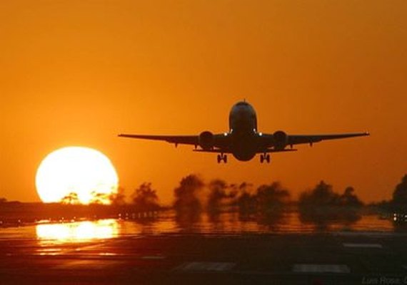 Aeroportos brasileiros têm aprovação recorde de 89% dos passageiros