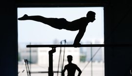 Brasil será sede de competições pan-americanas de ginástica