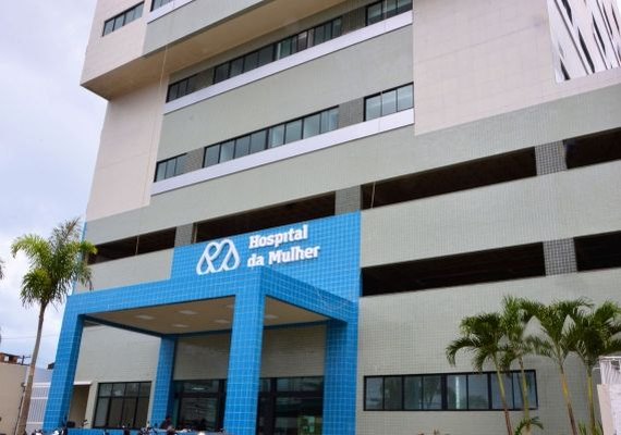 Governo de Alagoas inaugura o Hospital da Mulher Dra. Nise da Silveira neste domingo