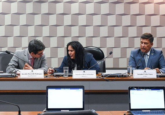 CPI de Brumadinho é instalada e convoca dirigentes da Vale