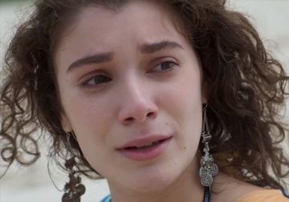 'Malhação-Toda Forma de Amar': Vem aí! Meg dá à luz e fica em estado grave