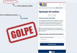Golpe do 'Título de Eleitor irregular' volta a circular no WhatsApp