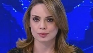 Rachel Sheherazade solta o verbo e xinga atores da Globo: 'Idiotas inúteis'