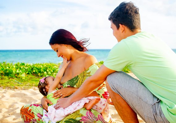 Mães pesquisadoras relatam desafios da carreira acadêmica durante maternidade