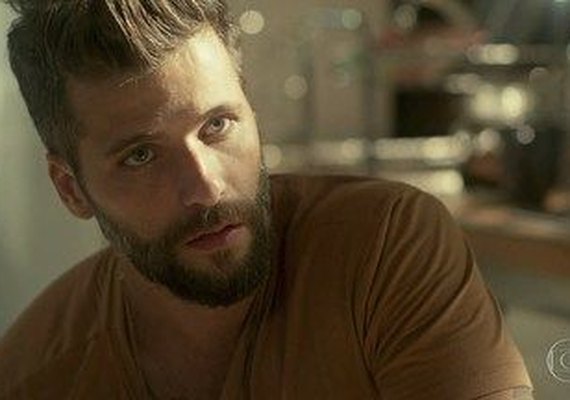 Novela 'Sol Nascente': Mario desmascara Cesar para Ralf, Patrick e Damasceno