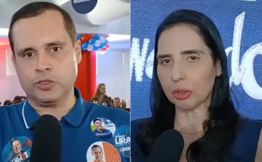 Família Pereira se posiciona ao lado de Renan Filho na disputa pelo Governo de Alagoas