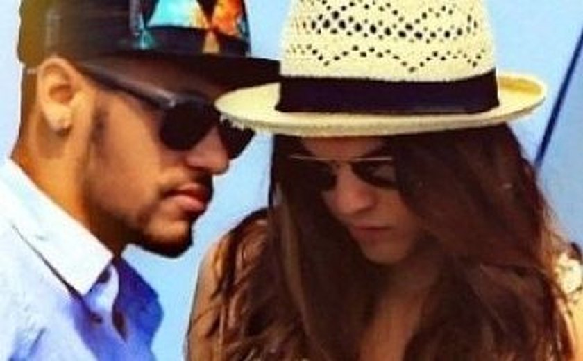 Namoro de Neymar e Bruna Marquezine estaria em crise