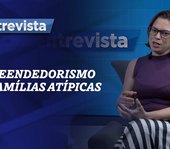TH Entrevista - Luana Rodrigues