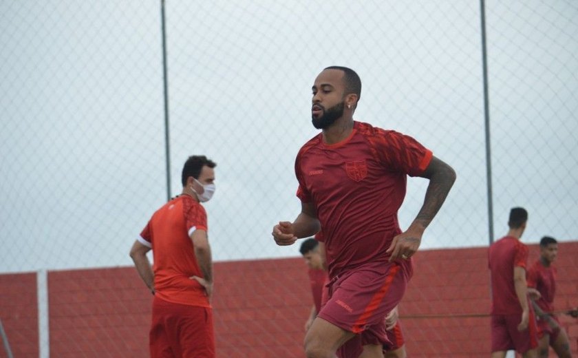 ASA e CSA fazem o clássico da rodada no Campeonato Alagoano