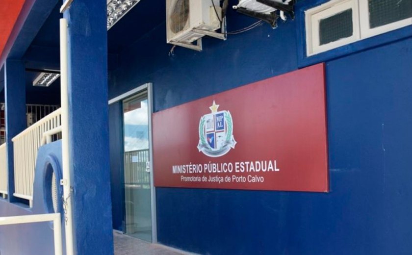 MP/AL recomenda que prefeita de Porto Calvo rescinda imediatamente contrato ilegal com advogados