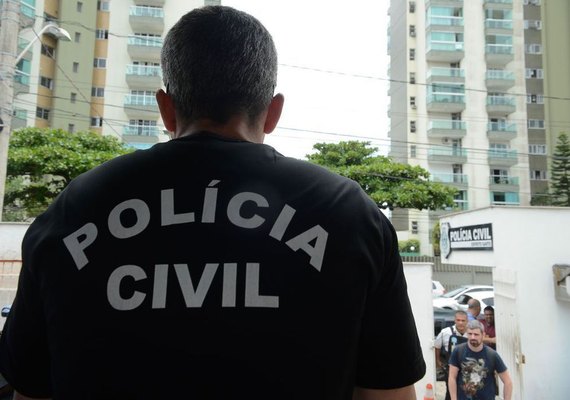 DF: polícia apreende fogos e cofre em chácara de grupo de extremistas