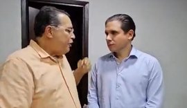 Em SP, Adeilson Bezerra e Hugo Motta discutem Marco Temporal e segurança jurídica no campo