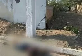 Jovem de 22 anos morre após bater motocicleta em poste no Sertão de Alagoas
