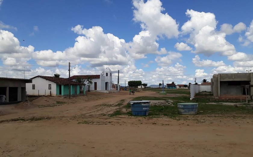 Homem é preso em flagrante após agredir companheira e ameaçar incendiar seus pertences