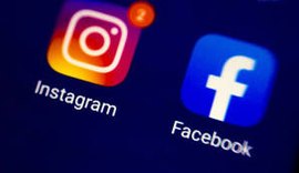 Instagram e Facebook apresentam instabilidade nesta terça-feira (5)