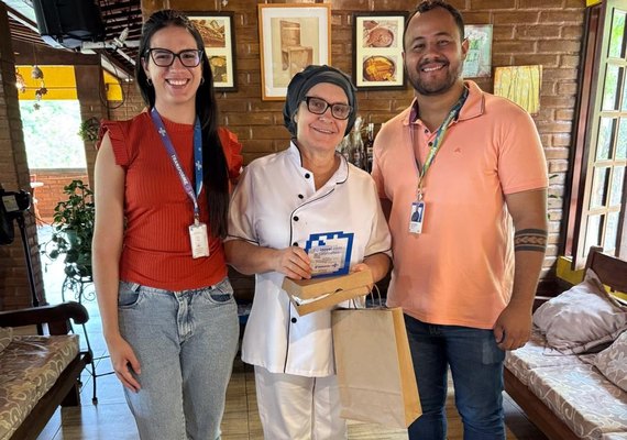 Engenho São Lourenço: alquimia da rapadura transforma tradição em referência turística e de gestão