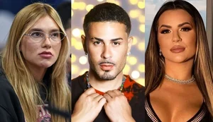 Virginia, Carlinhos Maia e Deolane viram réus por fraude em bets