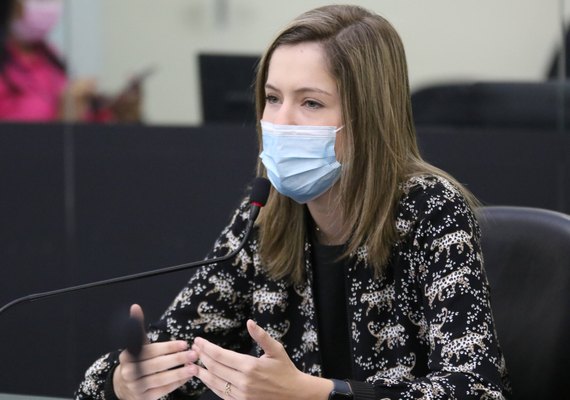 Deputados estaduais entram em recesso nesta sexta (1º)