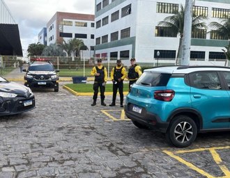 DMTT intensifica fiscalização em universidade e reduz irregularidades em vagas especiais