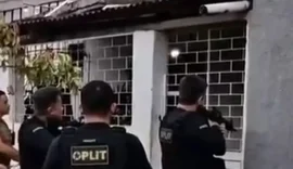 Polícia Civil prende líder de esquema que desviava e revendia veículos apreendidos em Alagoas