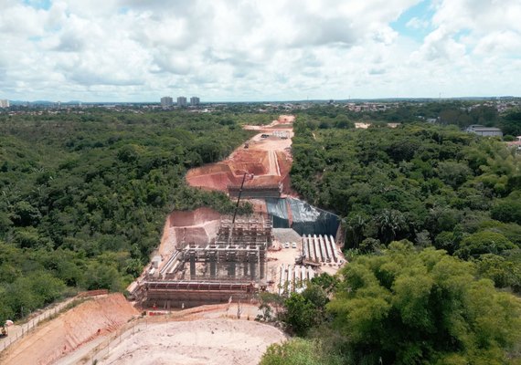 MPF e MP/AL acompanham evolução das obras de mobilidade urbana previstas em acordo judicial com Braskem