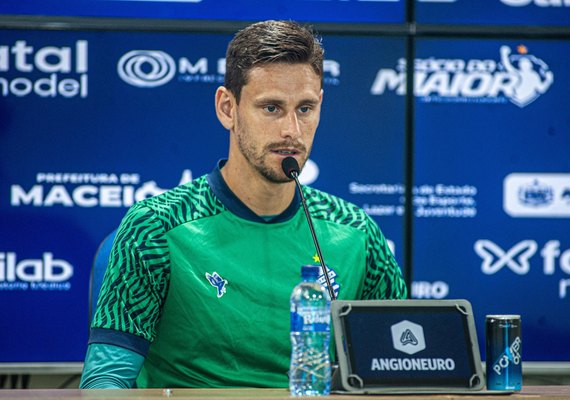 CSA terá apoio de 10 mil neste sábado contra o Barcelona de Ilhéus