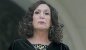 Nos próximos capítulos! Emília fica nervosa com retorno de filha ao Brasil