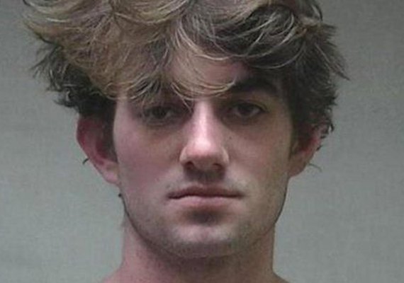 Conor Kennedy, ex-namorado de Taylor Swift, é preso por briga em bar