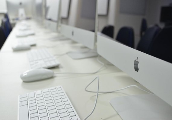 Senac-Maceió inaugura laboratório da Apple durante Jornada Adobe