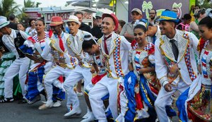 Natal dos Folguedos inicia nesta sexta-feira em Maceió
