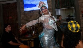 Nova edição do Drag ﻿Dinner Alagoas promete transformar Maceió em Hollywood ﻿