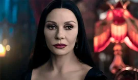 Estrela de 'Wandinha' é acusada de pedofilia após polêmica com criança