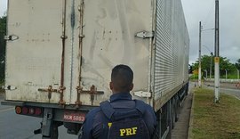 PRF prende homem por adulteração de veículo em São Sebastião