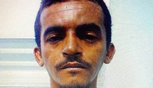 Polícia Civil prende homem condenado a 8 anos por estupro de vulnerável