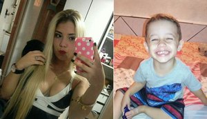 Jovem atropelada com bebê no colo morre em SP; motorista fugiu