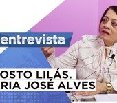 TH Entrevista - Promotora de Justiça Maria José Alves
