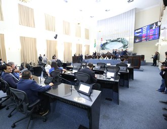 Parlamentares aprovam projeto que reorganiza carreira e efetivo do CBM/AL