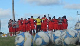 CRB contrata Léo Gamalho e mais quatro reforços