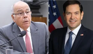 Brasil aguarda resposta dos Estados Unidos sobre proposta de acordo, diz ministro