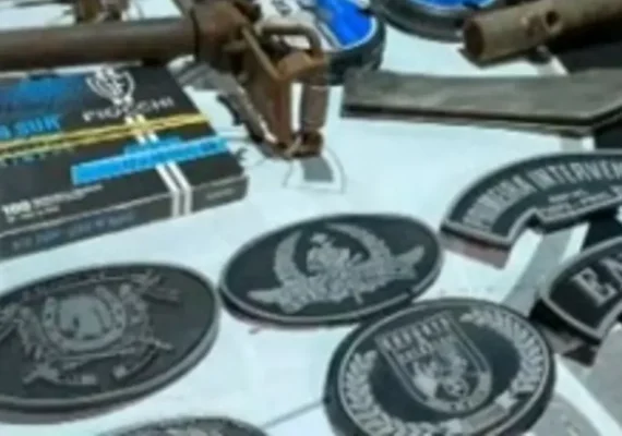 Crime em obra de escola: trabalhador é assassinado por colega em Branquinha