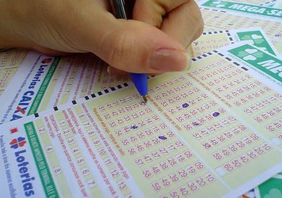 Mega da Virada pagou mais de R$ 2,8 bilhões em prêmios desde 2009