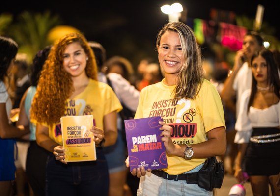 Prefeitura inclui equipes de registro de boletins de ocorrência no Verão Massayó