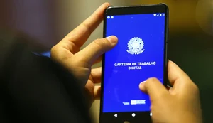 Desemprego no 2º trimestre é 5,4%, o menor já registrado no período